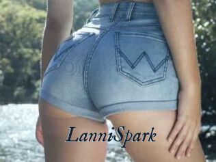 LanniSpark