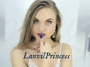 LanvilPrincess