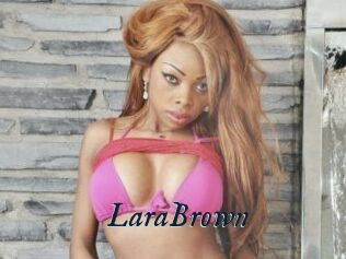 LaraBrown