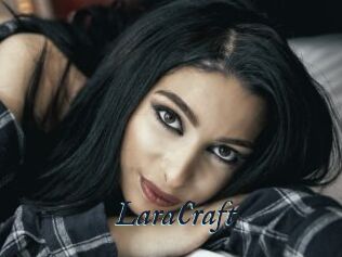 LaraCraft