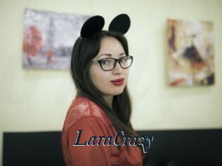 LaraCrazy