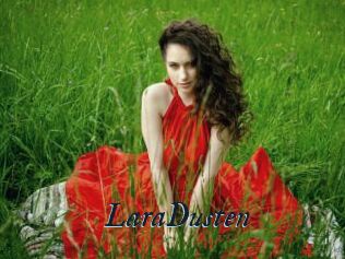 LaraDusten
