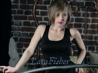 LaraFisher
