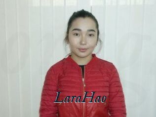 LaraHao