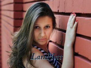 LaraHott