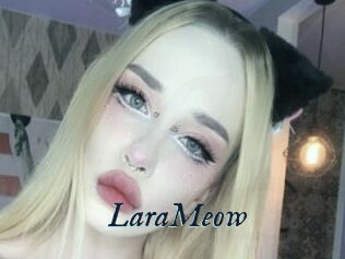 LaraMeow