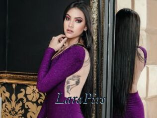 LaraPirs