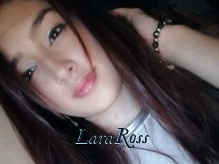 LaraRoss