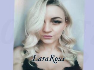 LaraRous
