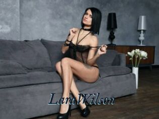 LaraWilson