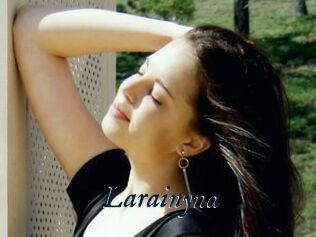 Larainyna