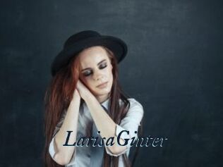 LarisaGinter