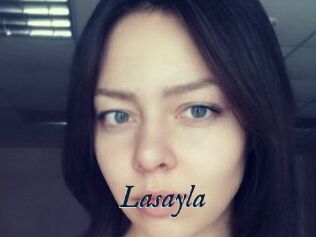 Lasayla