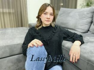 LassyMills