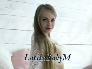 LatikaBabyM