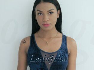 LatinJulia