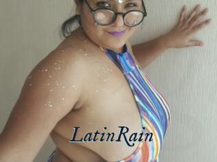 LatinRain
