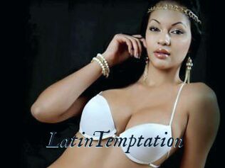 LatinTemptation