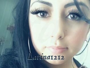Latina1212