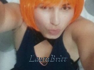 LauraBritt