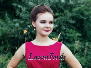 LauraFords