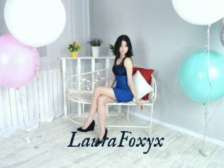 LauraFoxyx