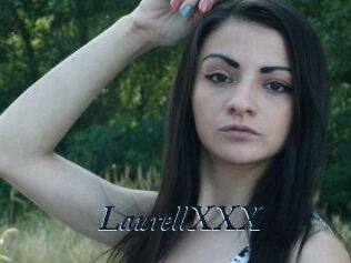 LaurellXXX