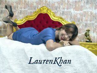 LaurenKhan