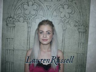 LaurenRussell
