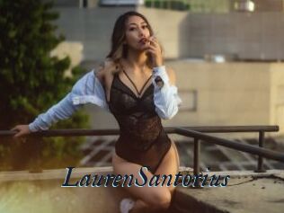 LaurenSantorius
