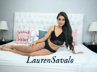 LaurenSavalo