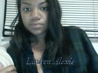 Lauren_Alexis