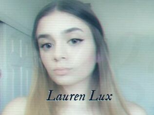 Lauren_Lux