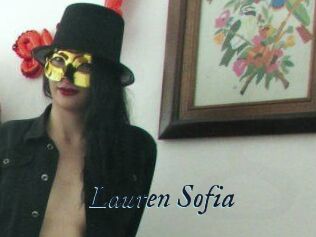 Lauren_Sofia