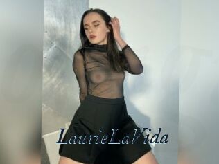 LaurieLaVida