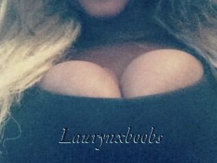 Laurynxboobs