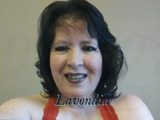Lavondia