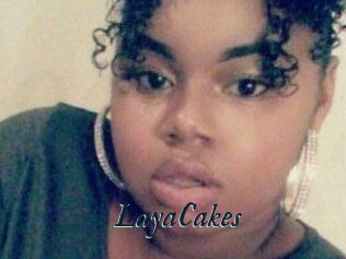 LayaCakes