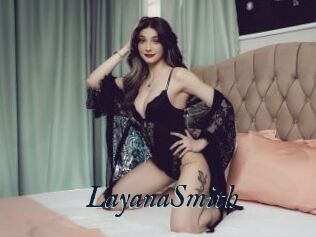 LayanaSmith