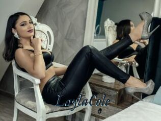LaylaCole