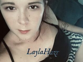 LaylaHazr
