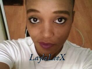 LaylaLeeX