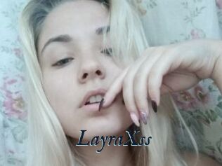 LayraXss