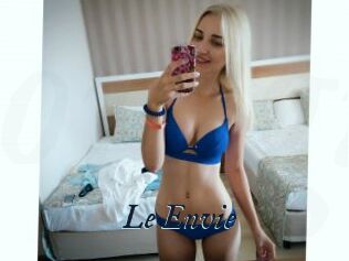 Le_Envie