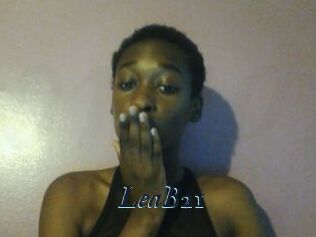 LeaB21