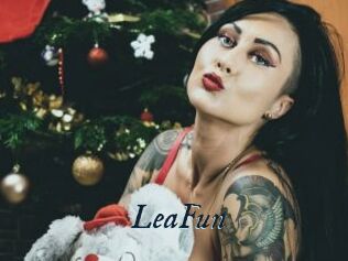 LeaFun