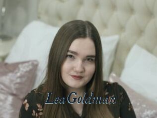 LeaGoldman
