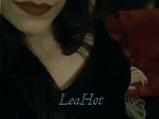 LeaHot