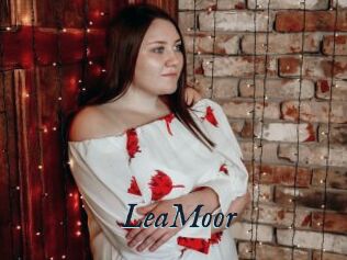 LeaMoor