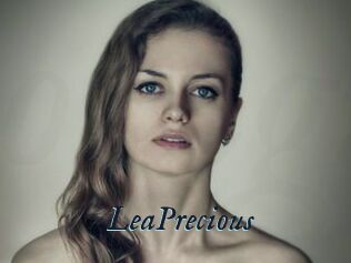 LeaPrecious